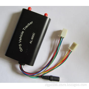 vehicle security 900c gps tracker
